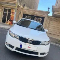 سراتو2000 اتومات مدل2015 بیرنگ