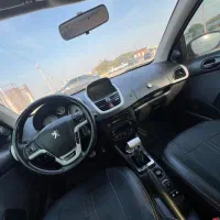 207i TU5|خودرو سواری و وانت|بوشهر, |دیوار