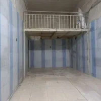 مغازه تجاری متراژحدودا۳۶ متر بابهر ۴ جنوبی