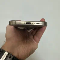IPhone 16ProMax 512GB|موبایل|تهران, شیخ هادی|دیوار