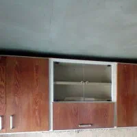 کابینت فلزی سالم