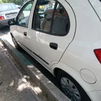 تیبا2مدل1400|خودرو سواری و وانت|تهران, یافت‌آباد|دیوار