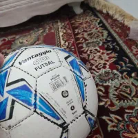 توپ مولتن سالن سایز ۴