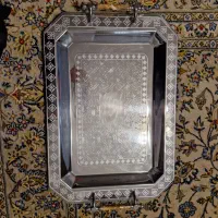 سینی شیک کار اصفهان