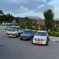 کفی خودروبر/خودروسوار/یدککش/امدادخودرو/جرثقیل