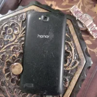 گوشی هونور|موبایل|پرند, فاز ۱|دیوار