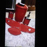 سرویس کامل دستشویی