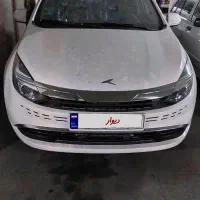 ایگل صفر کیلو متر شخصی 1404