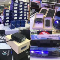 ثبت وقایع/GPS/دزدگیر/دوربین دنده عقب