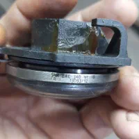 دیسک وصفحه دایکن النود ژاپن با بلبرینگ اصلی ر|قطعات یدکی و لوازم جانبی|تهران, یافت آباد شمالی|دیوار