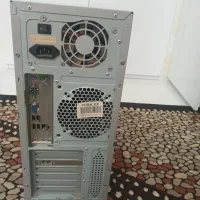 یک کیس و یک مانیتور|رایانه رومیزی|مشهد, هدایت|دیوار