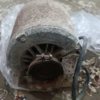 دینام کولر۶۵۰۰