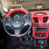 کوییک GXRL مشکی  مدل ۱۴۰۳  بسیار تمیز|خودرو سواری و وانت|اهواز, کوروش|دیوار