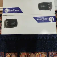 فروش یک عدد توستر(مشابه فر و بدون اشعه)