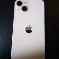 اپل iPhone 13 با حافظهٔ ۱۲۸ گیگابایت
