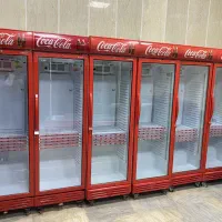 یخچال اوگور ترکیه ای مشابه نو|کافی‌شاپ و رستوران|تهران, تهرانسر غربی|دیوار