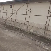 سلام کار برای اجرچینی بولک سیمانکاری|خدمات پیشه و مهارت|رشت, احمد گوراب|دیوار