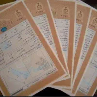 فروش 16قصب زمین بعثت3پشت گردان