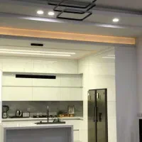 طراحی و ساخت انواع کمد دیواری کابینت|مصالح و تجهیزات ساختمان|داراب, |دیوار