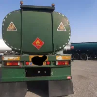 تانک سوخت دومحور|خودرو سنگین|تهران, آذری|دیوار