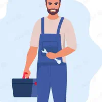 تعمیرات یخچال و کولر گازی و اسپیلت