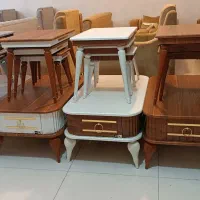 جلو مبلی اذران چوب