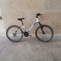 دورچه دنده ای ۲۴