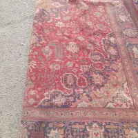 فرش دستبافت ۱۲ متری بدون پارگی و سوختگی خابدار|فرش|اردبیل, |دیوار