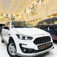 اطلس GL/G با/بی سانروف/ صفر تحویل فوری
