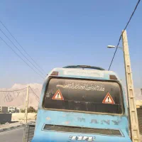 اتوبوس بیابانی 457