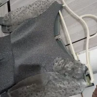 پیرهن مجلسی دخترانه عروسکی|لباس|صالح آباد, |دیوار