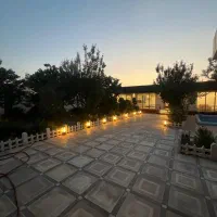 باغ ویلا ۵۰۰متری کردامیر تهاتر|فروش خانه و ویلا|شهریار, کرد امیر|دیوار