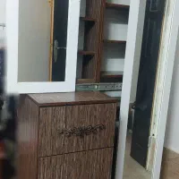 کمد میز ارایشی|مبلمان خانگی و میز عسلی|شیراز, گویم|دیوار