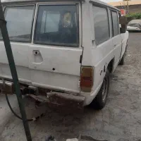 پاترول مدل ۶۵