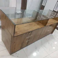 فروش ویترین مغازه خورموج|فروشگاه و مغازه|خورموج, |دیوار