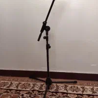 پایه میکروفون استدیویی