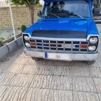 نیسان بار وانت تلفنی سیار- در سلماس