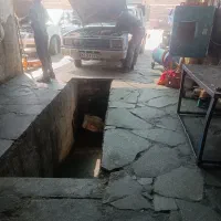 اجاره مغازه ۲۳ متری در رسالت