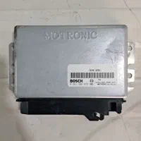 ایسیو (ECU) وانت دییر (وانت دیار خودرو) بوش آلمان