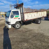 فروش هیوندا مدل 83