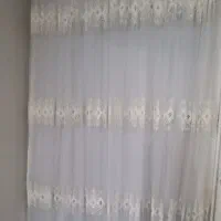 پرده|پرده، رانر، رومیزی|تهران, ازگل|دیوار