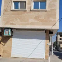 رهن و اجازه مغازه خیابان بسیج(عطار2غربی)|اجارهٔ مغازه و غرفه|شاهین‌شهر, عطار|دیوار