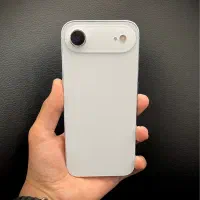 آیفون ۱۷ ایر نقد و اقساط همه‌رنگ‌ iPhone 17 Air