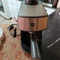 دستگاه قهوه ساز