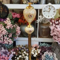 آباژور کنار سالنی جدید