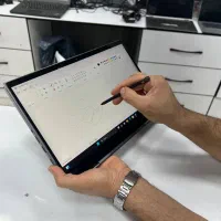 لپ تاپ لنوو x1|رایانه همراه|خرم‌آباد, |دیوار