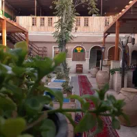 نمایشگاه صنایع دستی وسوغات