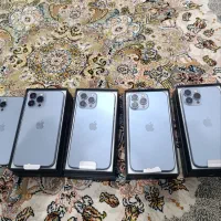 فروش ایفون 13پرومکس