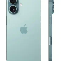 آیفون16نرمال بدون ریجستر و باریجستروگارانتی|موبایل|قم, هفت تیر|دیوار