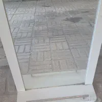 اینه دستشویی۳۷ سانت در پنجاه روشویی ۴۳ در ۵۸ سانت